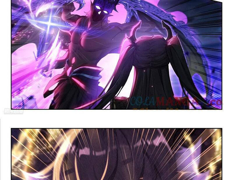 Chung Cực Đấu La - Chương 583 - Trang 16