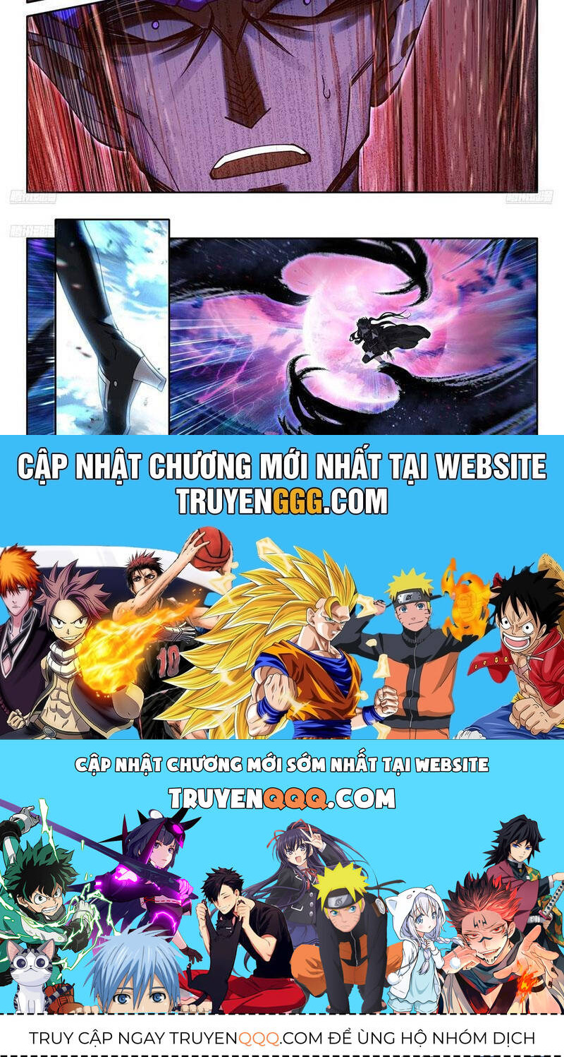 Chung Cực Đấu La - Chương 583 - Trang 18