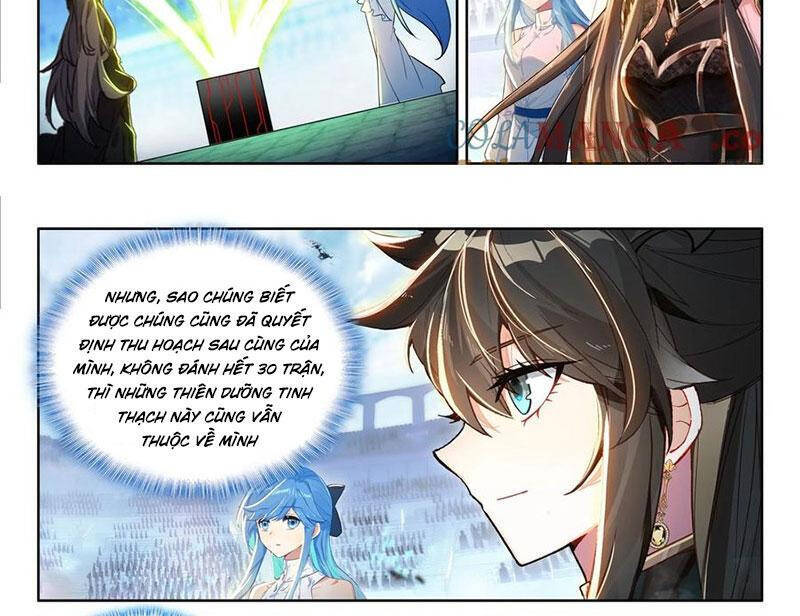 Chung Cực Đấu La - Chương 583 - Trang 9