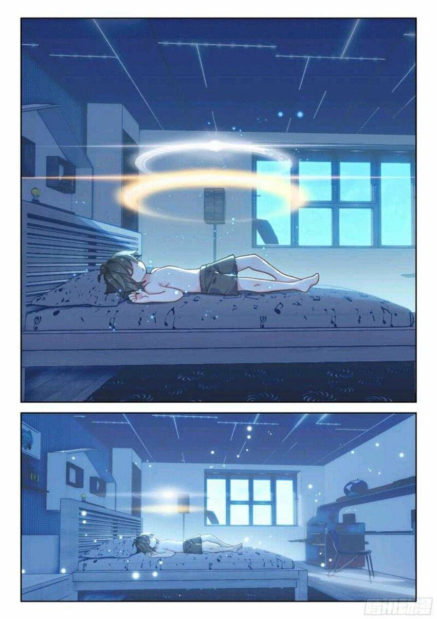 Chung Cực Đấu La - Chương 6.2 - Trang 4