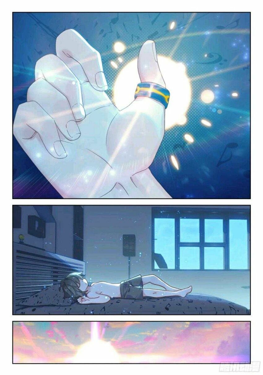 Chung Cực Đấu La - Chương 6.2 - Trang 6