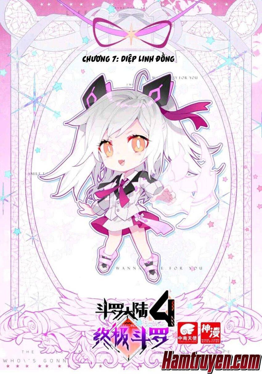 Chung Cực Đấu La - Chương 7.2 - Trang 2