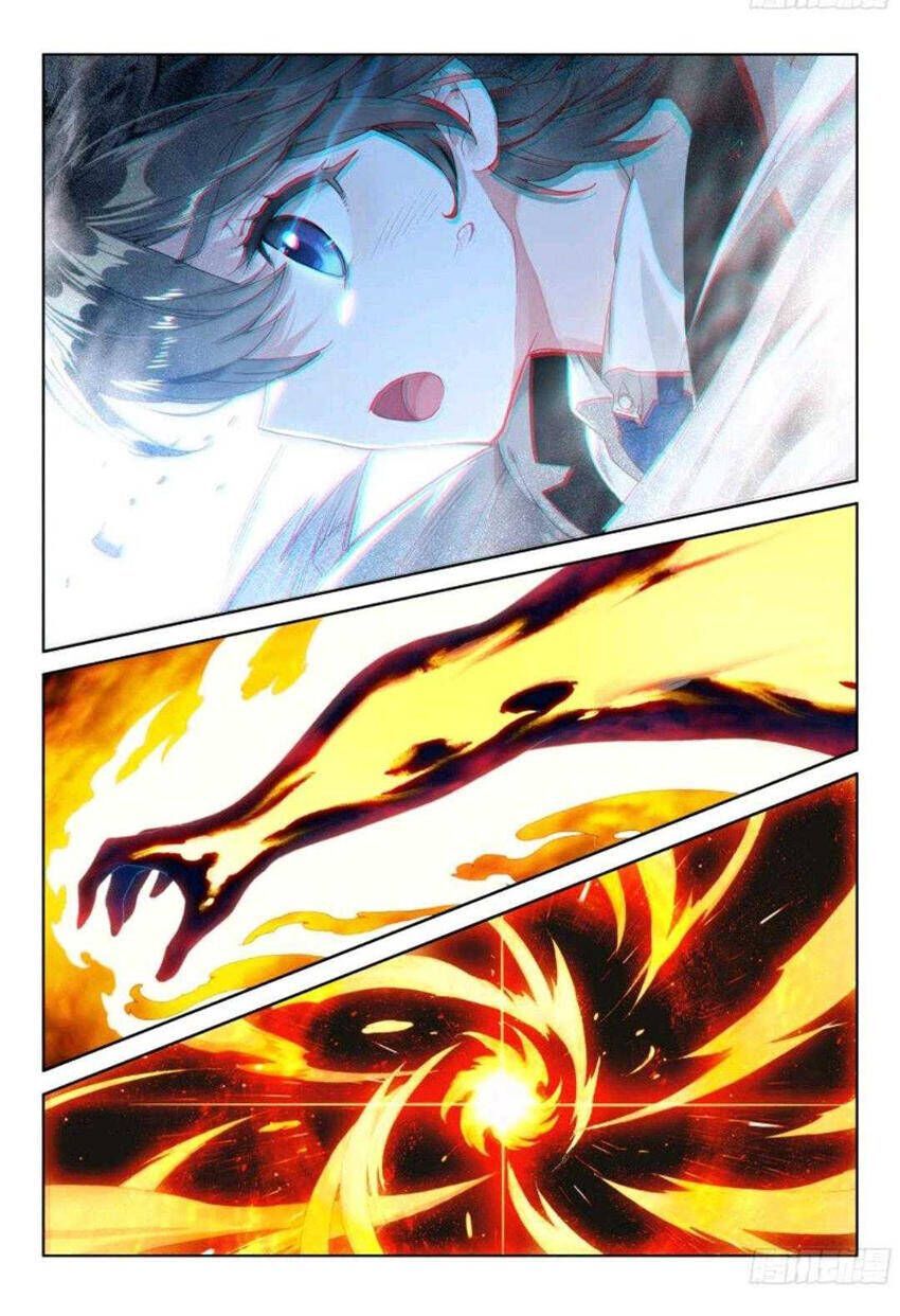 Chung Cực Đấu La - Chương 8.2 - Trang 13