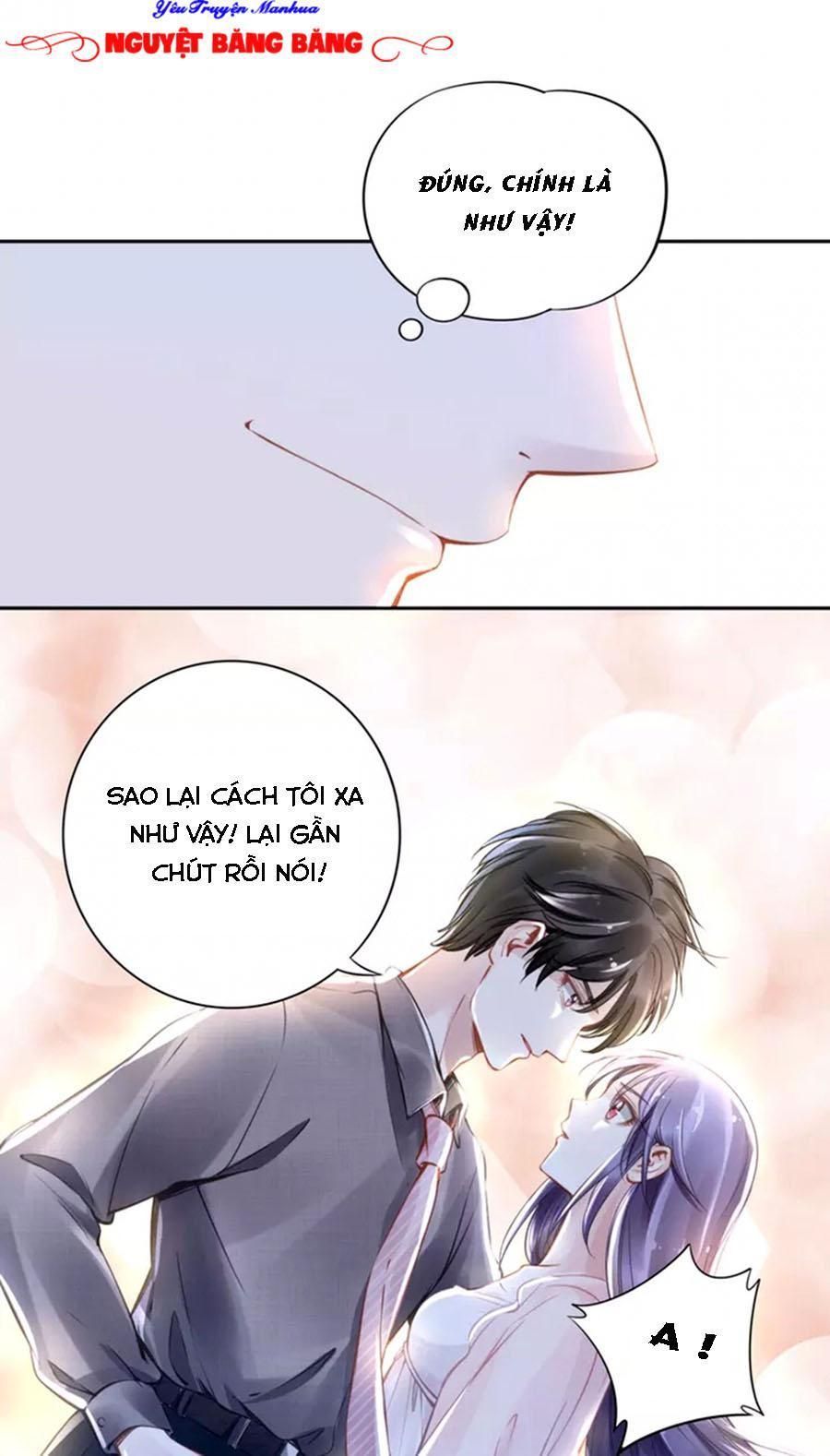 Quyền Thiểu, Nhĩ Lão Bà Yêu Bào Liễu - Chương 10.2 - Trang 13