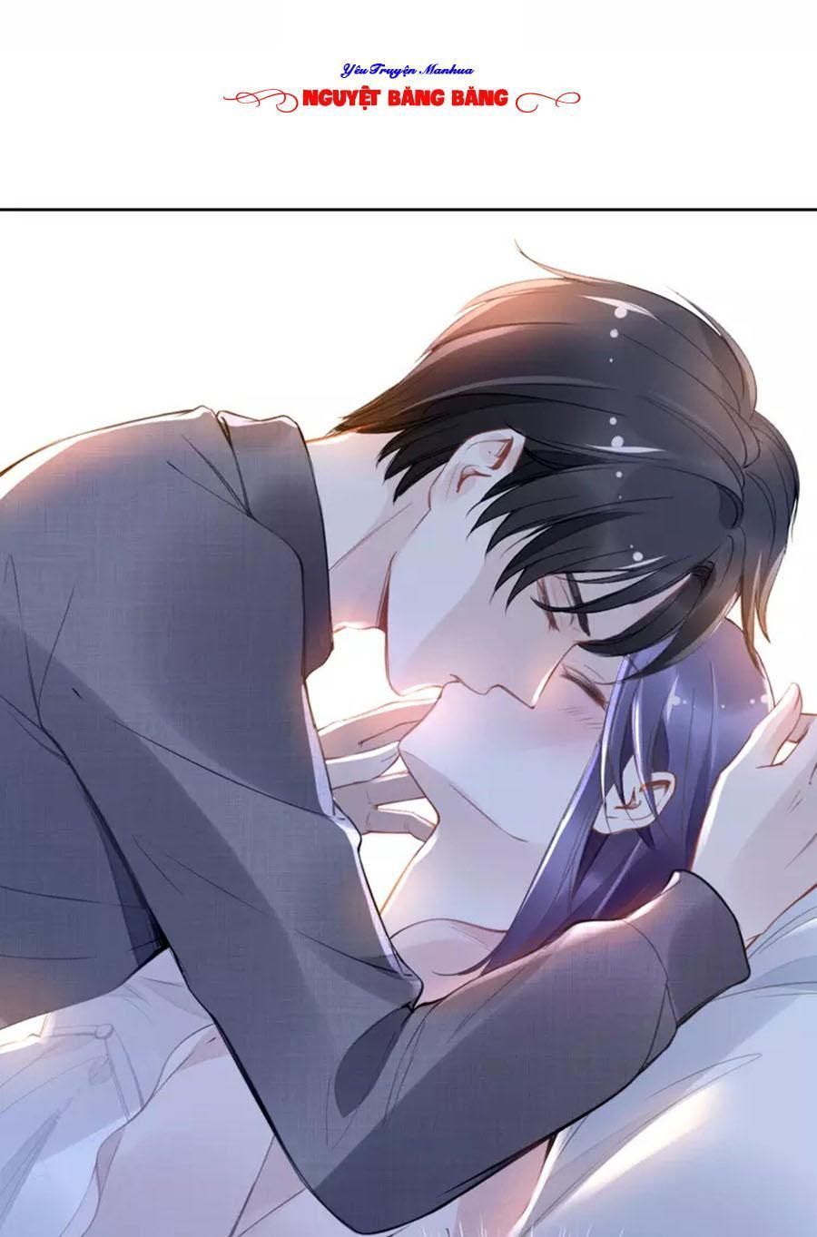 Quyền Thiểu, Nhĩ Lão Bà Yêu Bào Liễu - Chương 10.2 - Trang 30