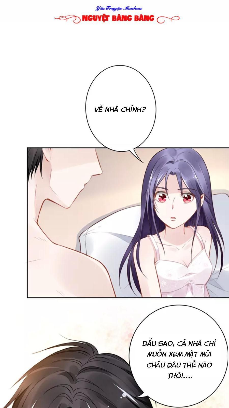 Quyền Thiểu, Nhĩ Lão Bà Yêu Bào Liễu - Chương 10.2 - Trang 37