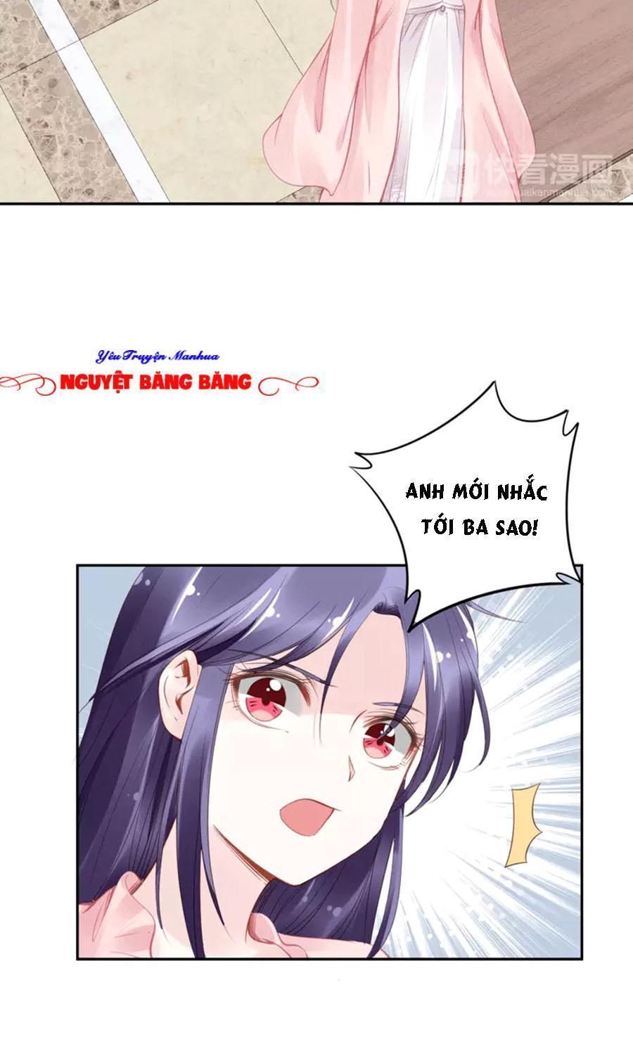 Quyền Thiểu, Nhĩ Lão Bà Yêu Bào Liễu - Chương 10.3 - Trang 11