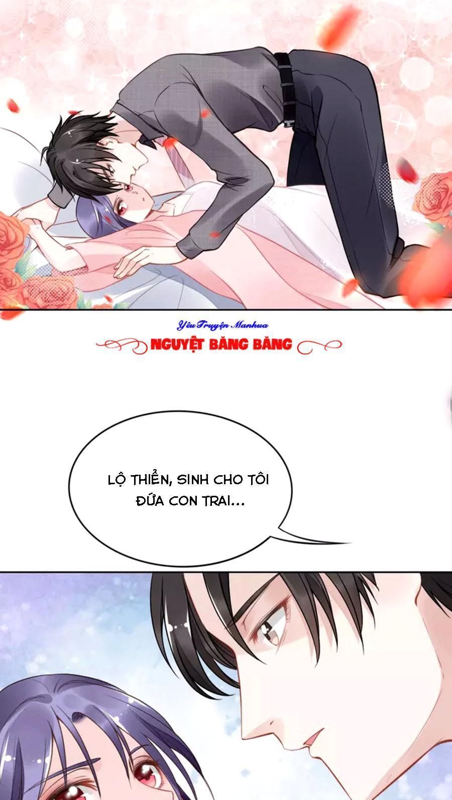 Quyền Thiểu, Nhĩ Lão Bà Yêu Bào Liễu - Chương 10.3 - Trang 27