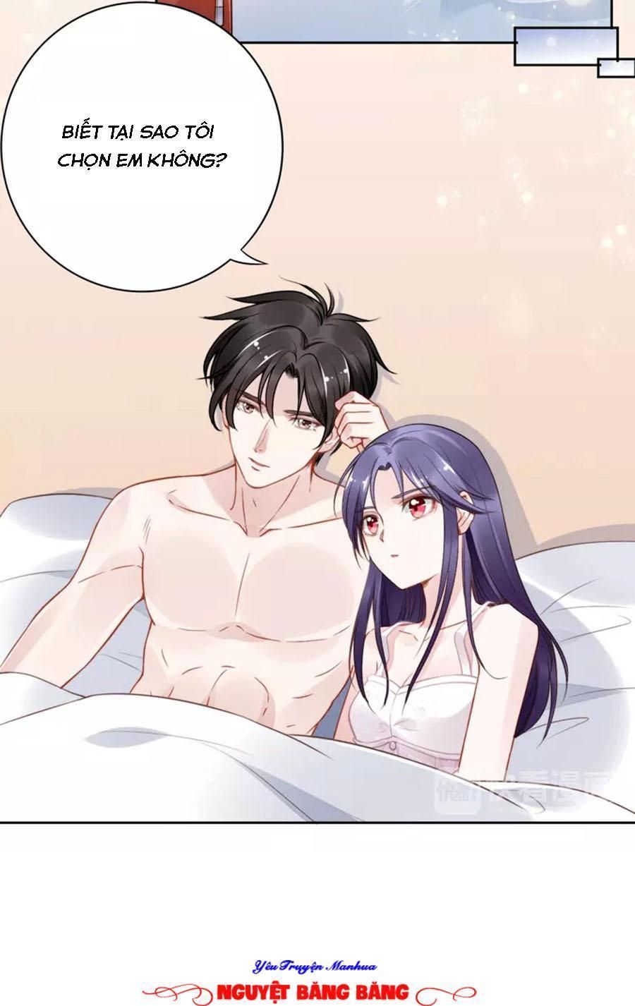 Quyền Thiểu, Nhĩ Lão Bà Yêu Bào Liễu - Chương 10.3 - Trang 33