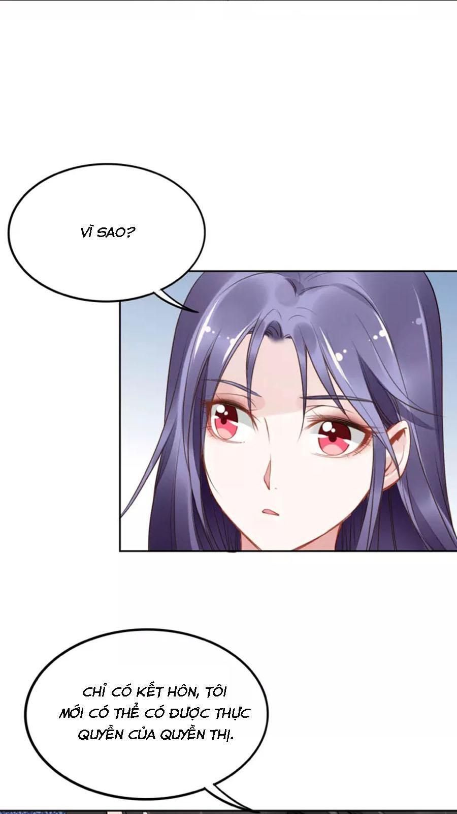 Quyền Thiểu, Nhĩ Lão Bà Yêu Bào Liễu - Chương 10.3 - Trang 34