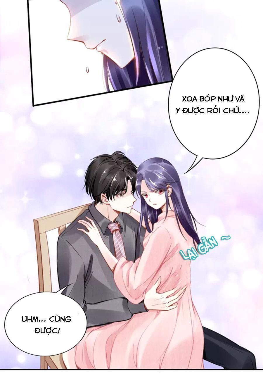 Quyền Thiểu, Nhĩ Lão Bà Yêu Bào Liễu - Chương 10.5 - Trang 19