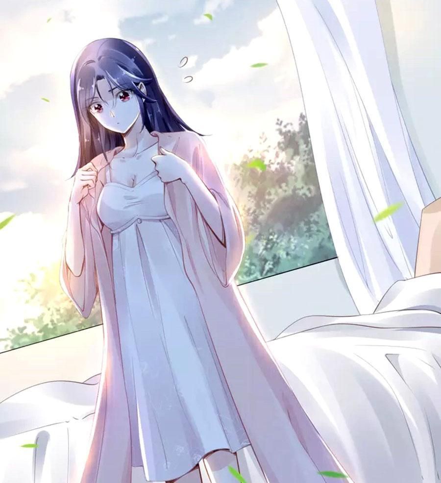 Quyền Thiểu, Nhĩ Lão Bà Yêu Bào Liễu - Chương 10.5 - Trang 3