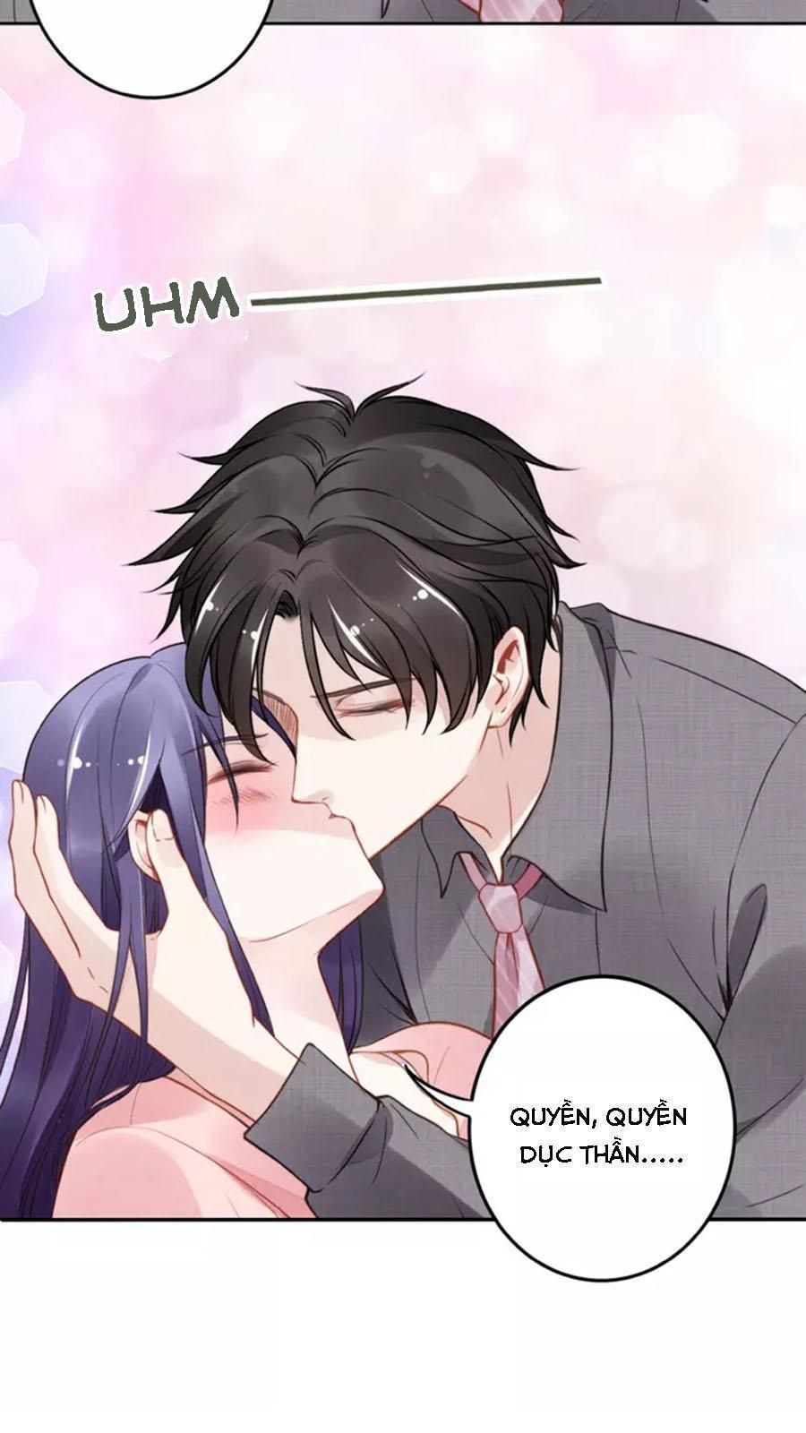 Quyền Thiểu, Nhĩ Lão Bà Yêu Bào Liễu - Chương 10.5 - Trang 29
