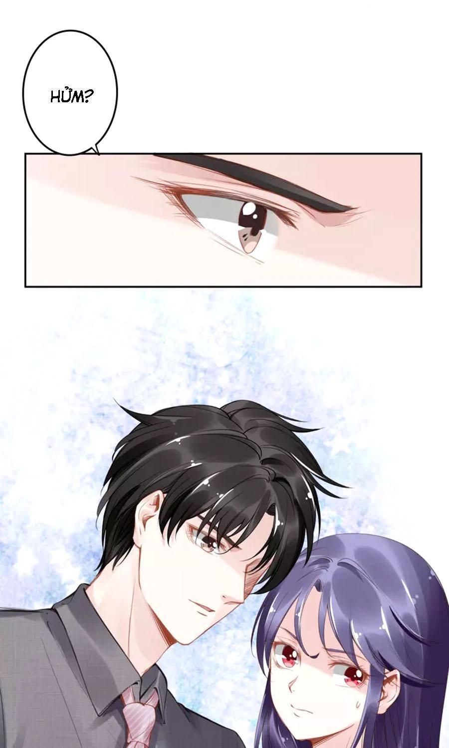 Quyền Thiểu, Nhĩ Lão Bà Yêu Bào Liễu - Chương 10.6 - Trang 15