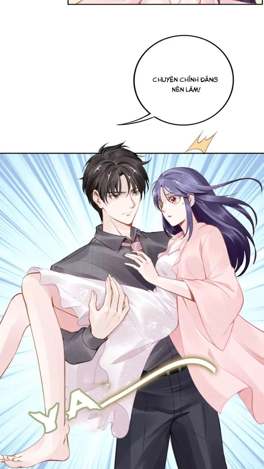 Quyền Thiểu, Nhĩ Lão Bà Yêu Bào Liễu - Chương 10.6 - Trang 25