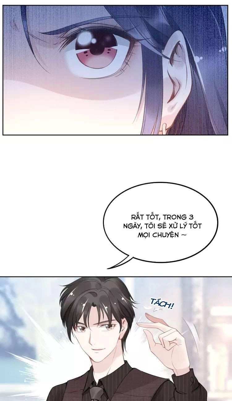 Quyền Thiểu, Nhĩ Lão Bà Yêu Bào Liễu - Chương 12.1 - Trang 24