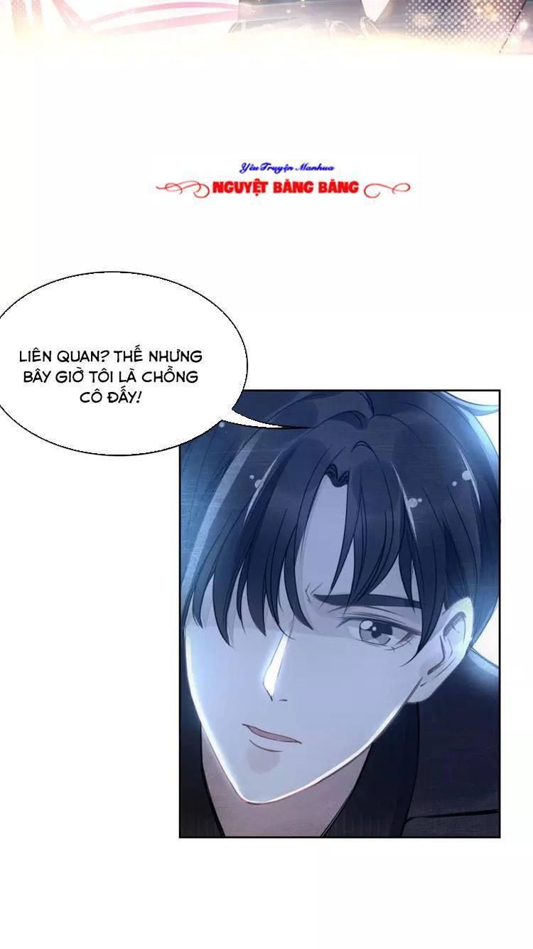 Quyền Thiểu, Nhĩ Lão Bà Yêu Bào Liễu - Chương 12.1 - Trang 39