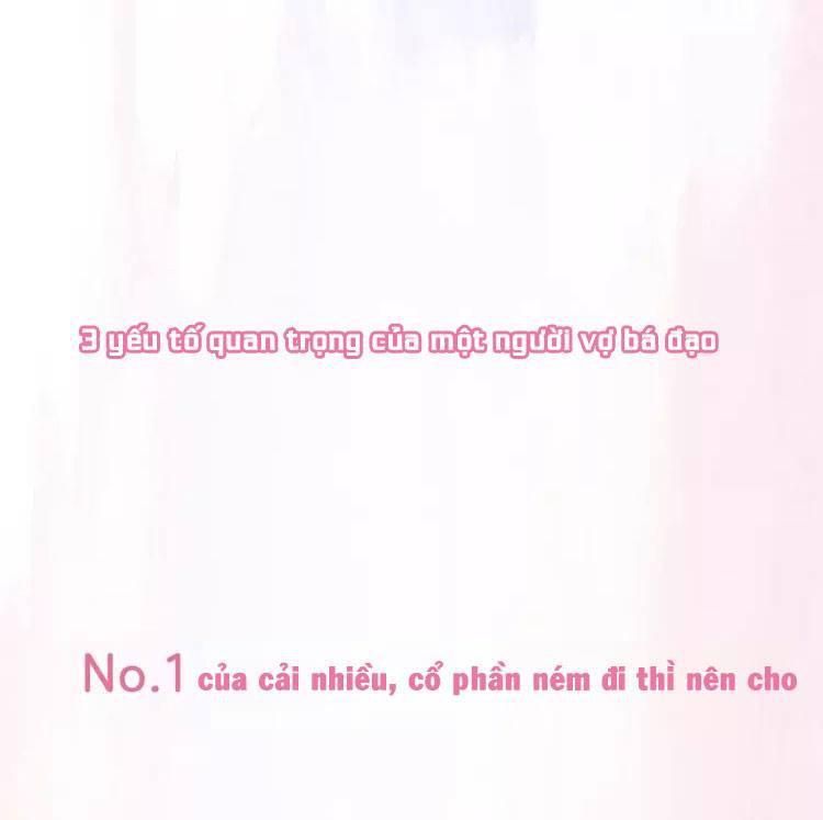 Quyền Thiểu, Nhĩ Lão Bà Yêu Bào Liễu - Chương 12.1 - Trang 57