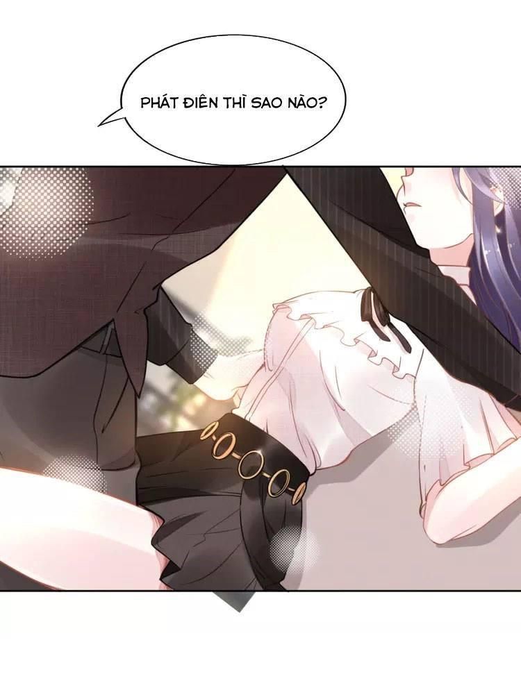 Quyền Thiểu, Nhĩ Lão Bà Yêu Bào Liễu - Chương 12.3 - Trang 29