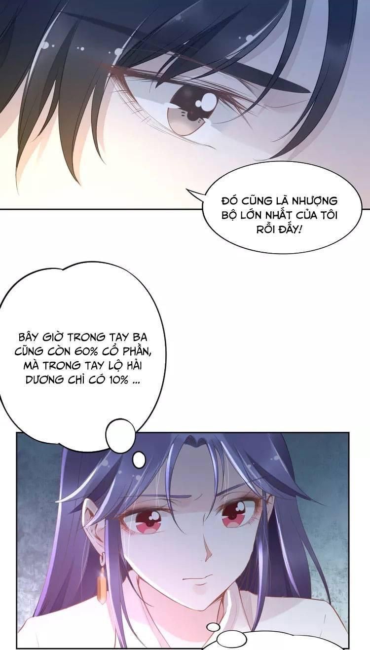 Quyền Thiểu, Nhĩ Lão Bà Yêu Bào Liễu - Chương 12.5 - Trang 20