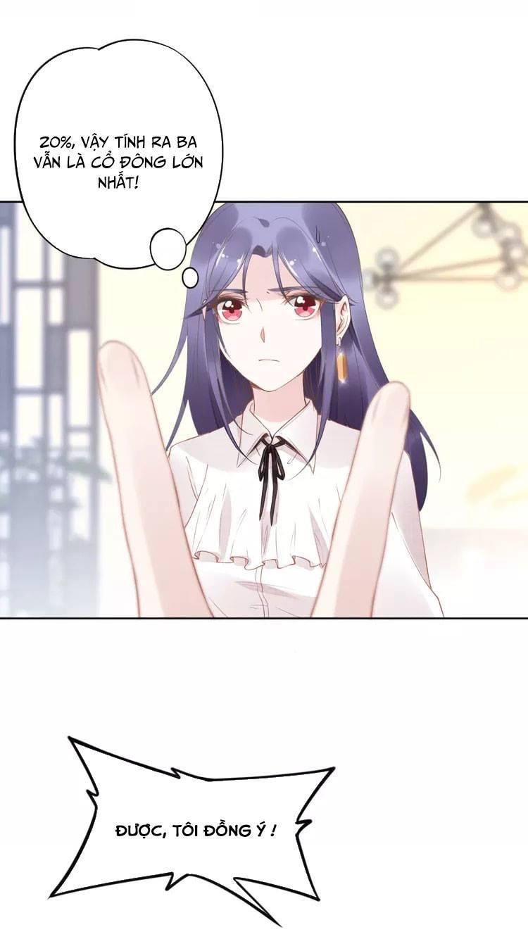 Quyền Thiểu, Nhĩ Lão Bà Yêu Bào Liễu - Chương 12.6 - Trang 23