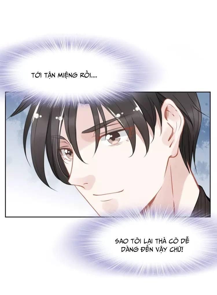 Quyền Thiểu, Nhĩ Lão Bà Yêu Bào Liễu - Chương 12.6 - Trang 33