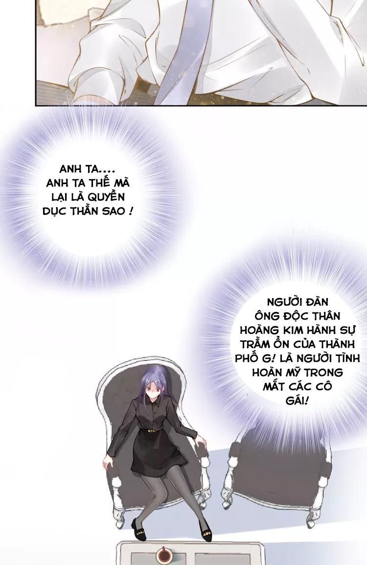 Quyền Thiểu, Nhĩ Lão Bà Yêu Bào Liễu - Chương 7.1 - Trang 14