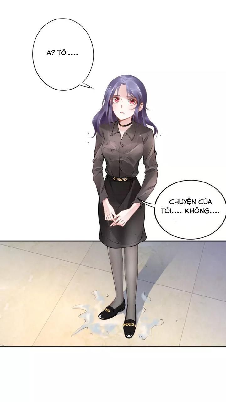 Quyền Thiểu, Nhĩ Lão Bà Yêu Bào Liễu - Chương 7.1 - Trang 5