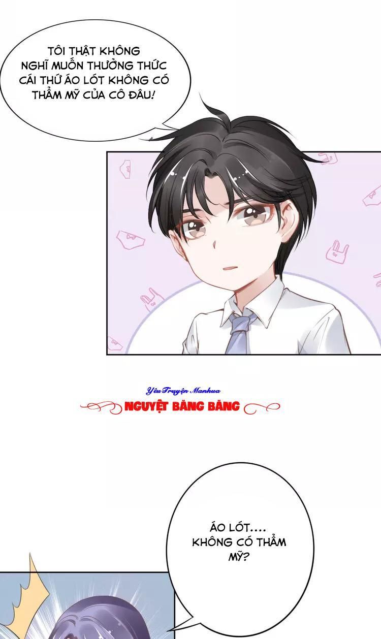 Quyền Thiểu, Nhĩ Lão Bà Yêu Bào Liễu - Chương 7.1 - Trang 7