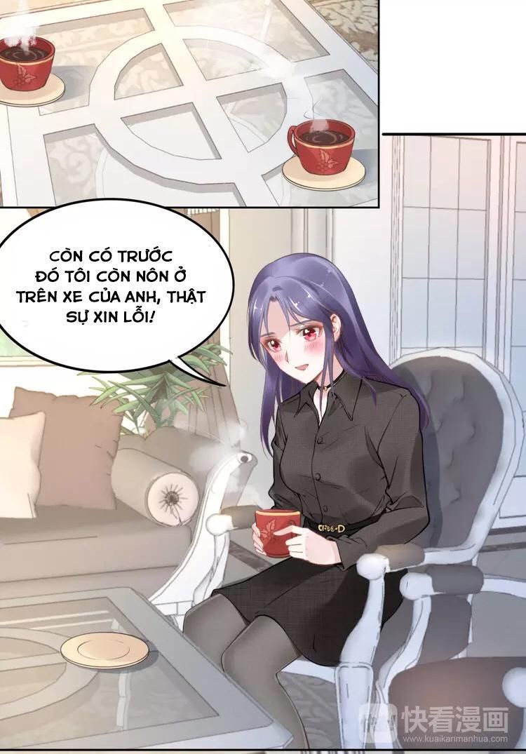 Quyền Thiểu, Nhĩ Lão Bà Yêu Bào Liễu - Chương 7.1 - Trang 10