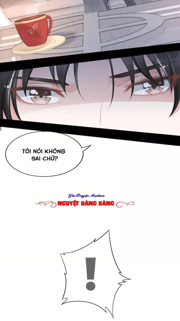 Quyền Thiểu, Nhĩ Lão Bà Yêu Bào Liễu - Chương 7.2 - Trang 11