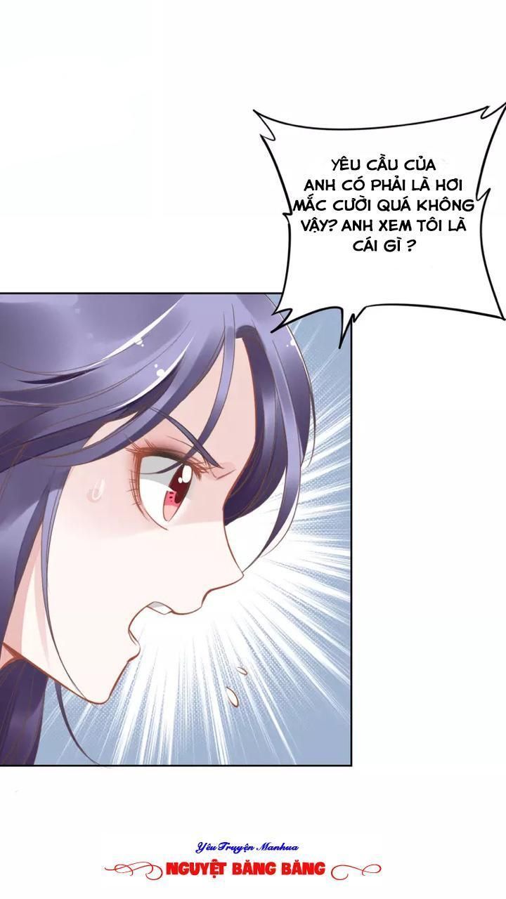 Quyền Thiểu, Nhĩ Lão Bà Yêu Bào Liễu - Chương 7.3 - Trang 31