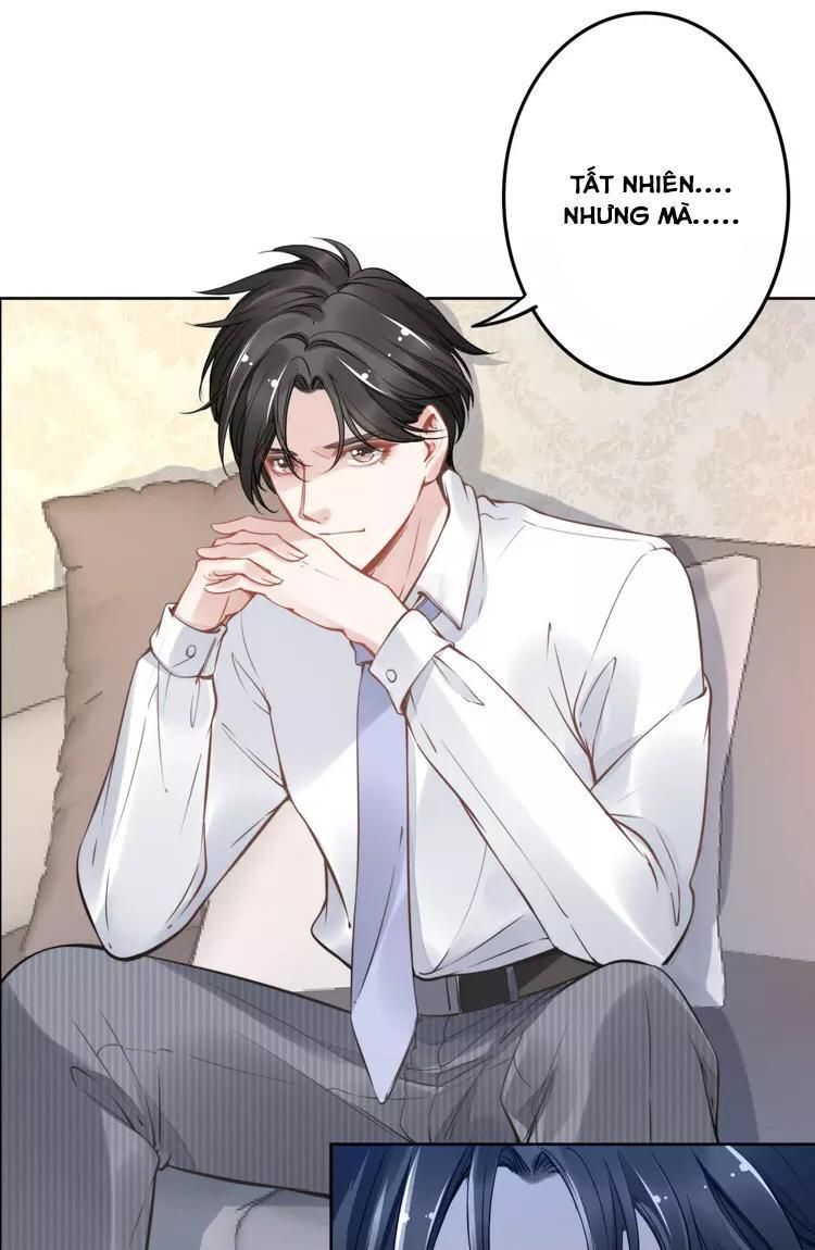 Quyền Thiểu, Nhĩ Lão Bà Yêu Bào Liễu - Chương 7.4 - Trang 19