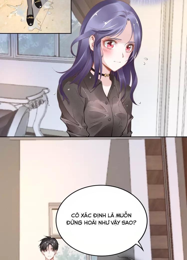 Quyền Thiểu, Nhĩ Lão Bà Yêu Bào Liễu - Chương 7.4 - Trang 3