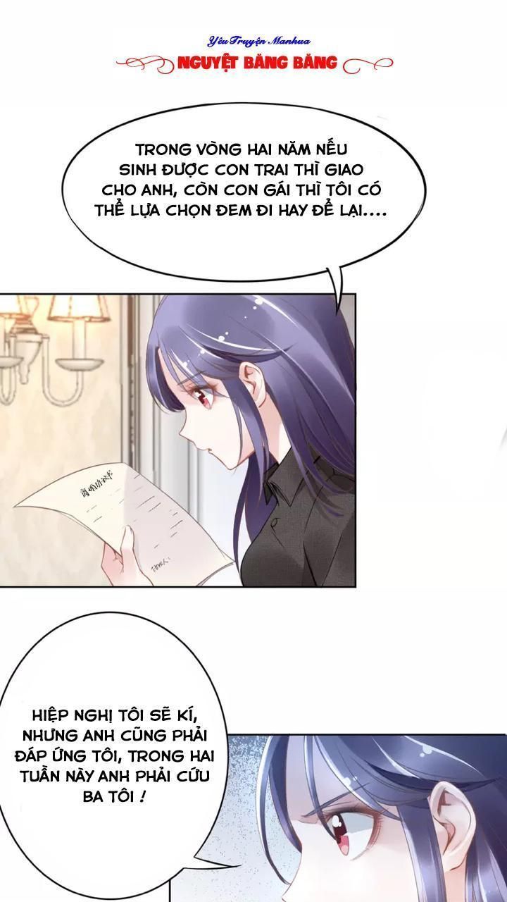 Quyền Thiểu, Nhĩ Lão Bà Yêu Bào Liễu - Chương 7.4 - Trang 40