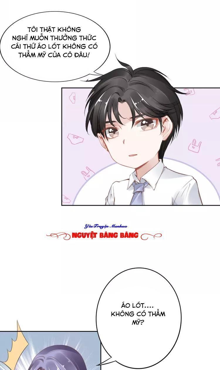 Quyền Thiểu, Nhĩ Lão Bà Yêu Bào Liễu - Chương 7.4 - Trang 7