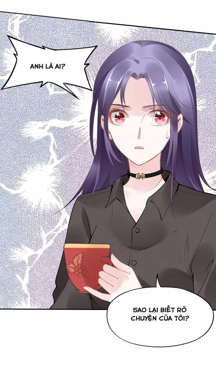 Quyền Thiểu, Nhĩ Lão Bà Yêu Bào Liễu - Chương 7.5 - Trang 12