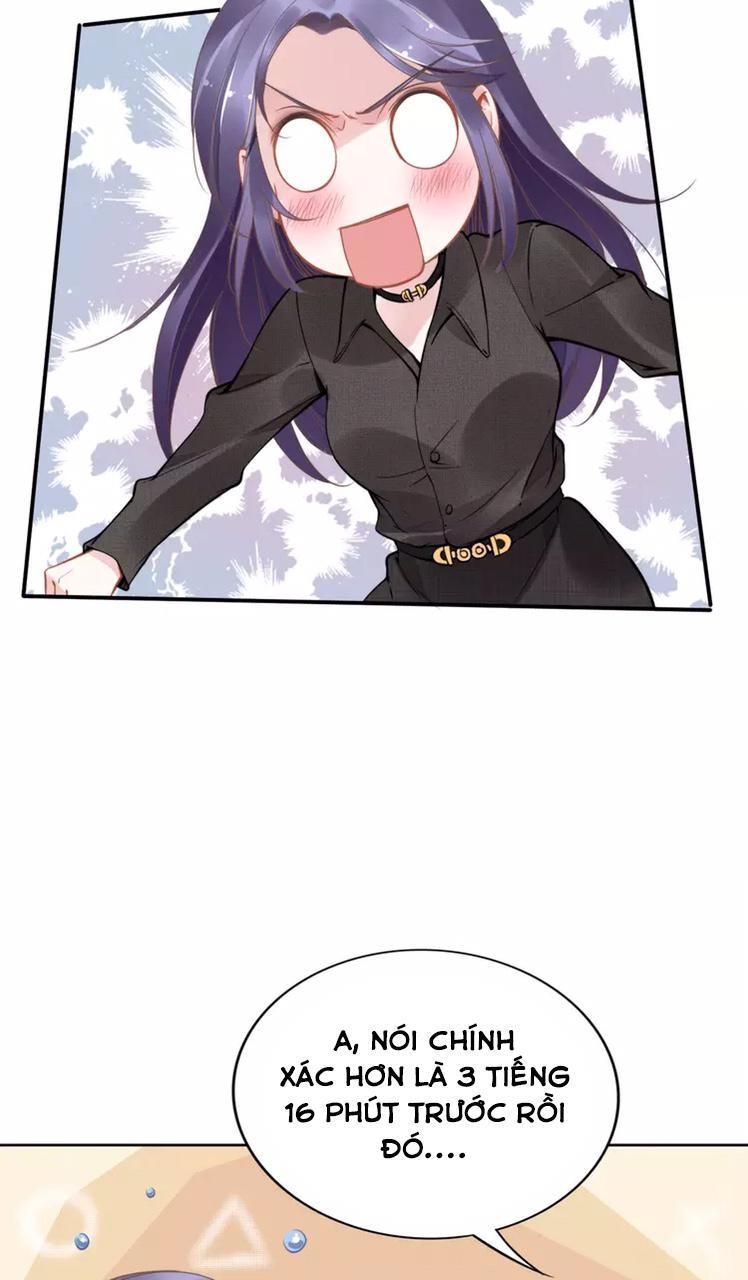 Quyền Thiểu, Nhĩ Lão Bà Yêu Bào Liễu - Chương 7.5 - Trang 24