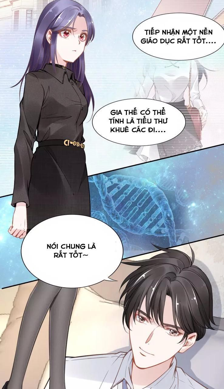 Quyền Thiểu, Nhĩ Lão Bà Yêu Bào Liễu - Chương 7.5 - Trang 28