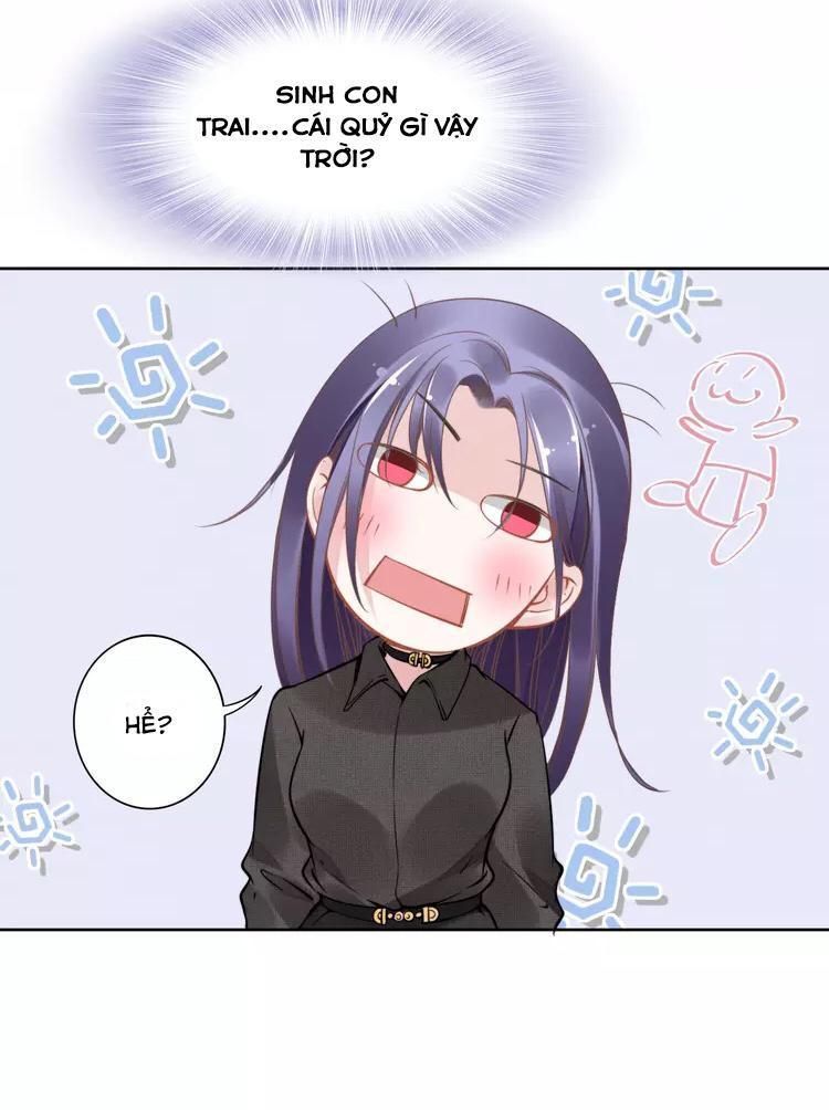 Quyền Thiểu, Nhĩ Lão Bà Yêu Bào Liễu - Chương 7.5 - Trang 30