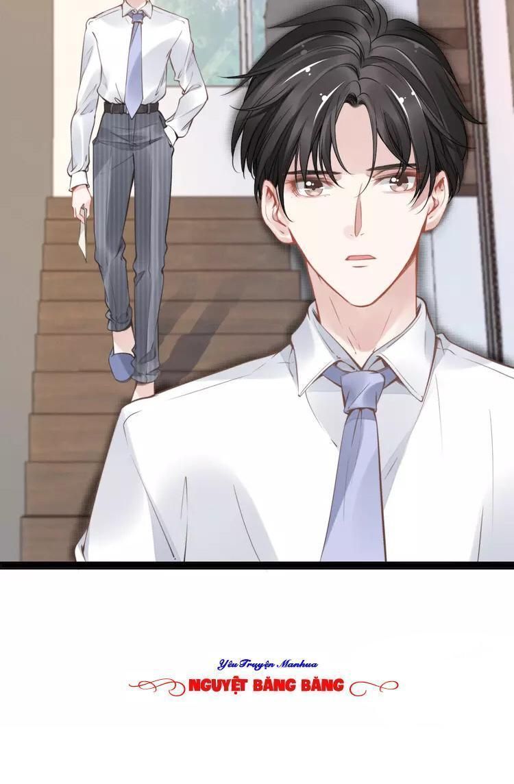 Quyền Thiểu, Nhĩ Lão Bà Yêu Bào Liễu - Chương 7.5 - Trang 4