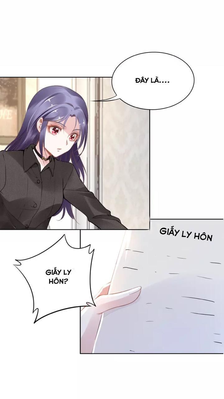 Quyền Thiểu, Nhĩ Lão Bà Yêu Bào Liễu - Chương 7.5 - Trang 38