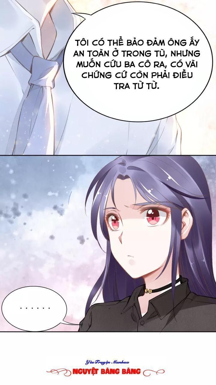 Quyền Thiểu, Nhĩ Lão Bà Yêu Bào Liễu - Chương 7.5 - Trang 44