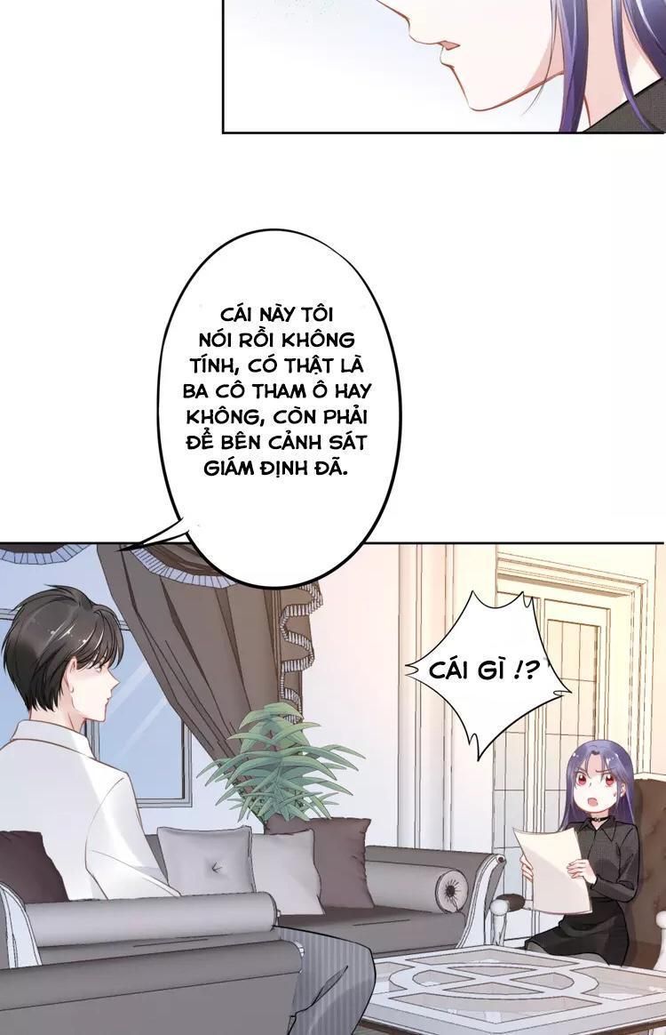 Quyền Thiểu, Nhĩ Lão Bà Yêu Bào Liễu - Chương 7.6 - Trang 41