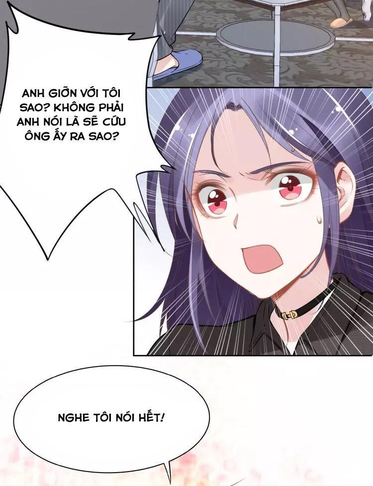 Quyền Thiểu, Nhĩ Lão Bà Yêu Bào Liễu - Chương 7.6 - Trang 42