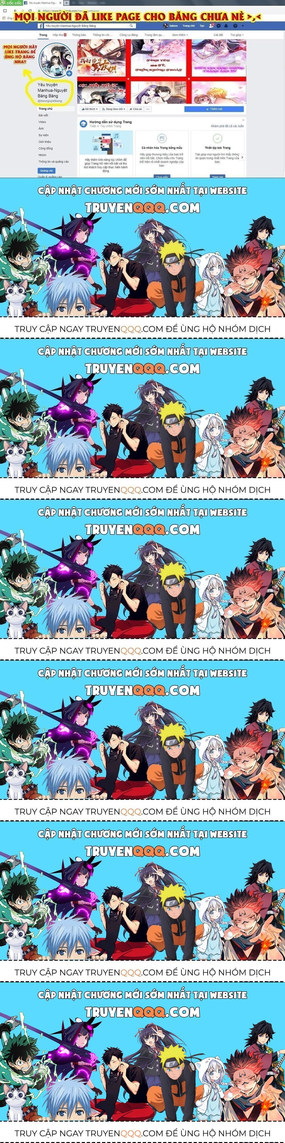 Quyền Thiểu, Nhĩ Lão Bà Yêu Bào Liễu - Chương 7.6 - Trang 52