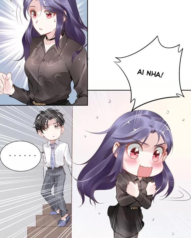 Quyền Thiểu, Nhĩ Lão Bà Yêu Bào Liễu - Chương 7.6 - Trang 8