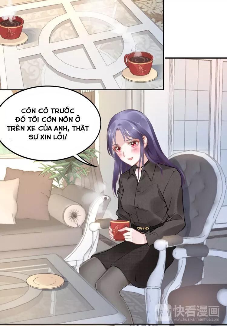 Quyền Thiểu, Nhĩ Lão Bà Yêu Bào Liễu - Chương 7.6 - Trang 10