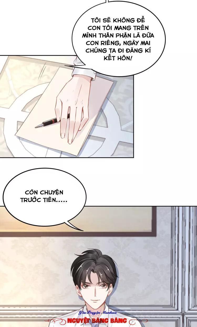 Quyền Thiểu, Nhĩ Lão Bà Yêu Bào Liễu - Chương 7.7 - Trang 37