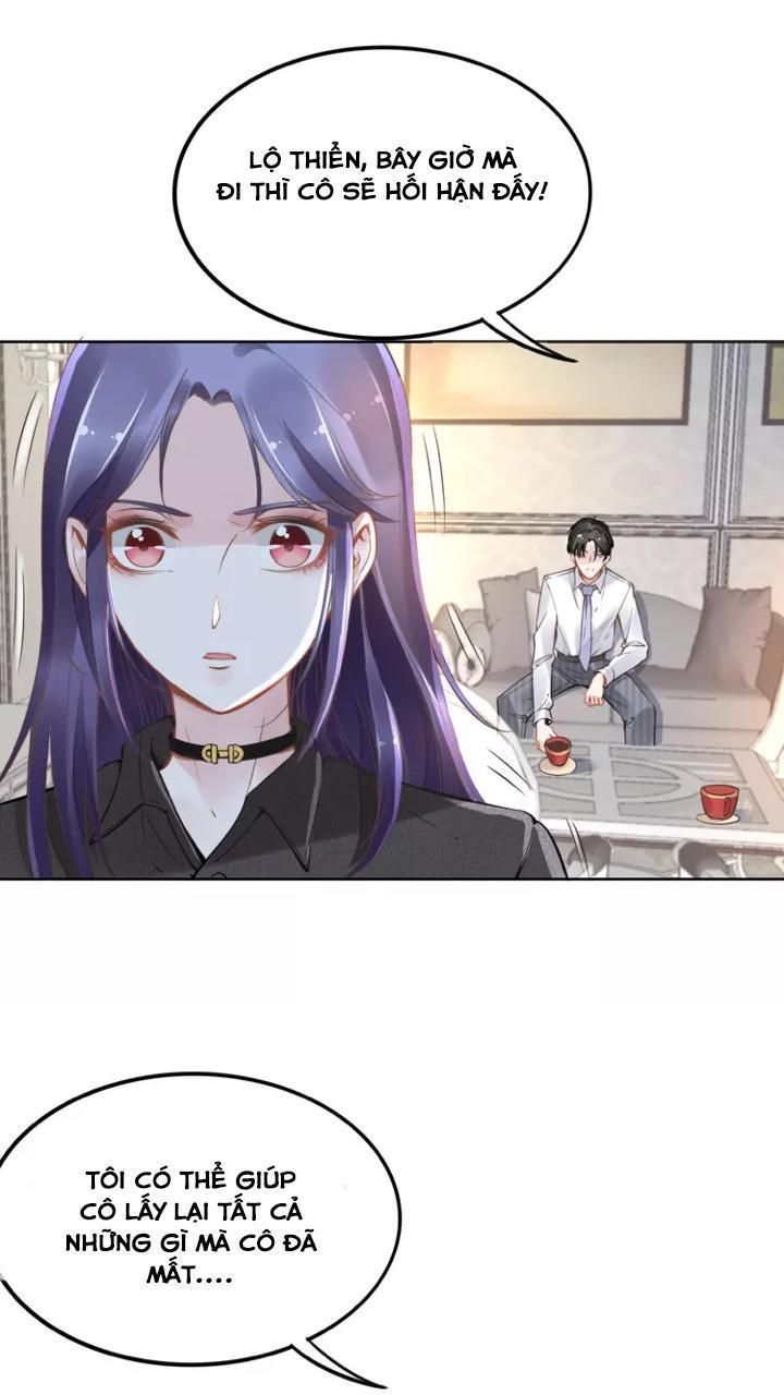 Quyền Thiểu, Nhĩ Lão Bà Yêu Bào Liễu - Chương 7.8 - Trang 16